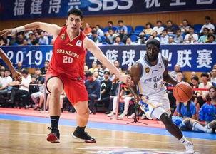 山东男篮大外援，真换还是不换？咱们一探究竟！