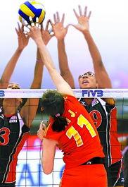 五连冠时期中国女排主教练〖中国女排得过几连冠 〗