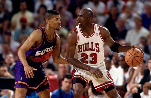 NBA得分后卫排名20到30：这些名字你绝对不能小看！