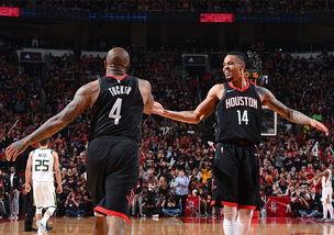 中国能看火箭队的比赛了吗,NBA季后赛里为什么没有火箭的赛程呢?