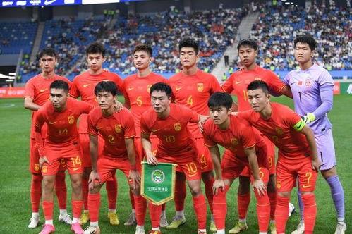 男足U23亚洲杯日本2014：那些年，收割回忆的爆笑瞬间
