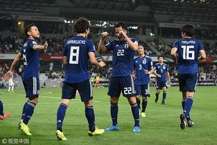 直播亚洲杯日本VS卡塔尔，这波操作别眨眼！