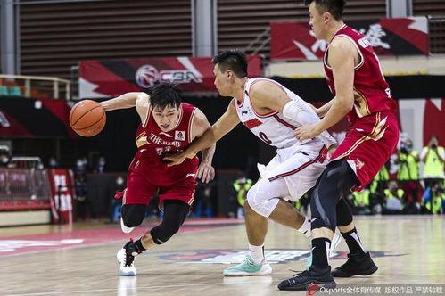 四川篮球联赛各市队排名,2020一2021CBA男蓝联赛各球队排名情况如何?