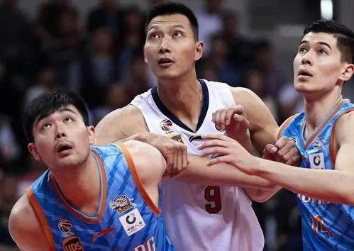 CBA新疆最新的外援是谁？揭秘那位“会飞”的篮球侠！