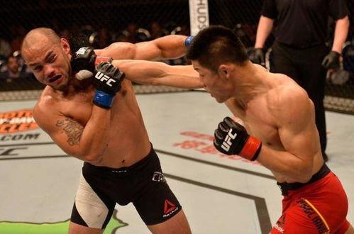 UFC李景亮比赛赢了吗？一篇告诉你这场战役的真实答案！