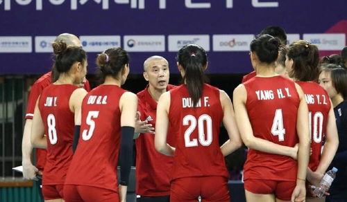 2017年第十一姐u18亚锦赛女排u18名单(中国女排u18世界排球队)