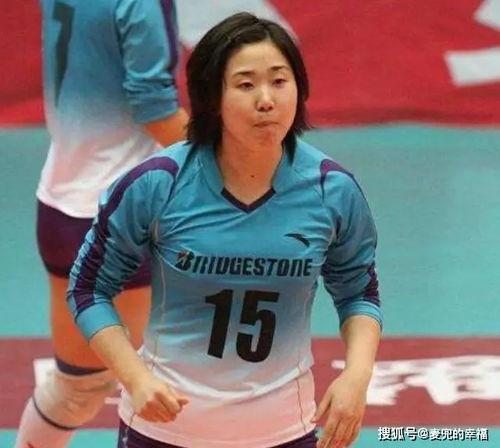 中国女排队总冠军,前中国女排队员张娜,退役后的她过得怎么样?