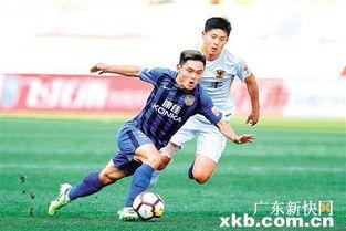 中超第七轮比赛已经全部结束,哪名u23球员表现最出色 「中超首位u23进球」