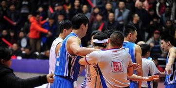 中国篮协回应CBA裁判吹罚,其中有哪些细节值得关注 「cba三裁判吹违体犯规」