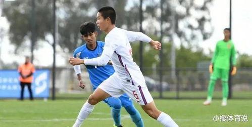 U17男足亚洲杯官网那些事儿，你get到了吗？