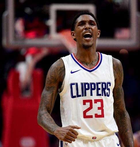 NBA快船33号球员，隐藏的宝藏还是“替补王”？