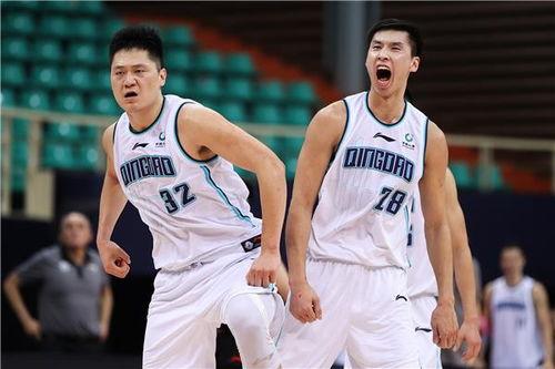 CBA联赛上海对青岛,上海男篮赛程表2024年