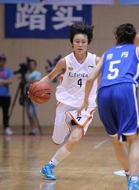 日语的篮球后卫——他们到底帅在哪里？