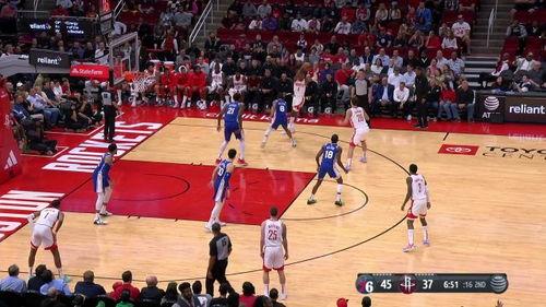 为什么76人叫火箭队〖nba以前球队的名字〗