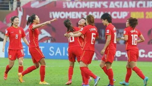 中国女足夺冠专访,中国女足3:2逆转夺冠,王珊珊父亲对此成绩有多激动?