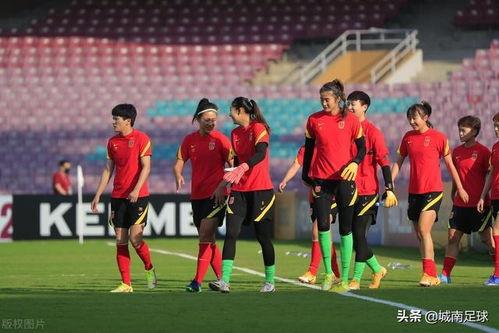 女足亚洲杯中国对日本决赛，全程高能细节回顾！