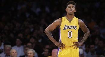 尼克杨有多厉害 (nba尼克杨在高中十佳球)