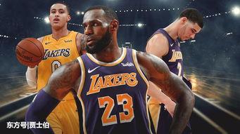 詹姆斯NBA全明星MVP背后的那些事儿