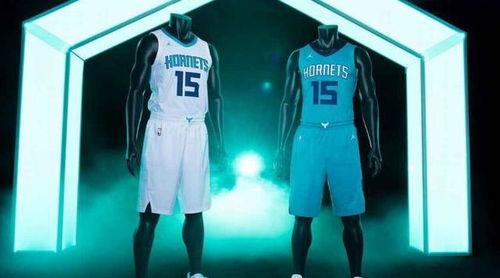 nike是啥时候签的NBA球衣,NBA球衣都变成aj了吗?原因是什么?