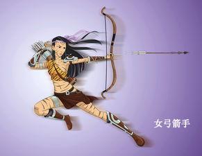 韩国奥运女弓箭手,2012奥运会弓箭第二名是谁?