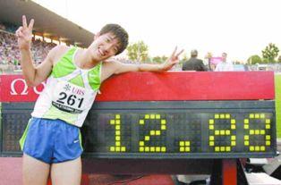 刘翔第一次夺冠在哪里,刘翔是哪一年的哪一天拿的奥运会冠军?