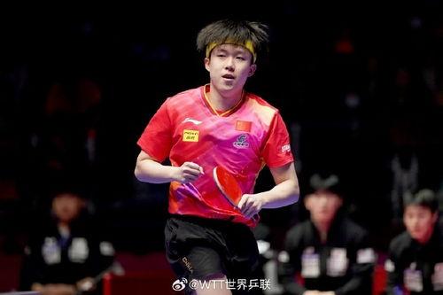 2021乒乓球男团半决赛,男乒女乒决赛时间