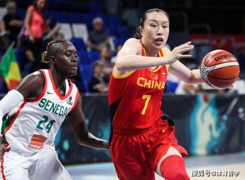 中国女篮新任主教练重磅揭秘，背后故事太精彩！