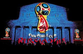 世界杯2018总决赛现场观众,2018年世界杯现场观众人数