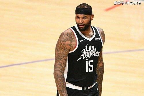 NBA全明星输方MVP，难道又是个“迷之存在”？