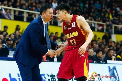 CBA浙江队新赛季外援,CBA浙江主帅刘维伟骂外援,他为何会破口大骂?