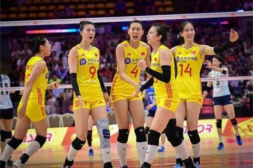 女排国家联赛积分榜DS〖女排世界联赛积分榜〗