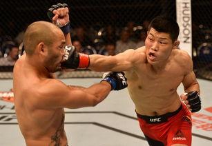 UFC2018李景亮有比赛吗？真相来了，别急着跑！