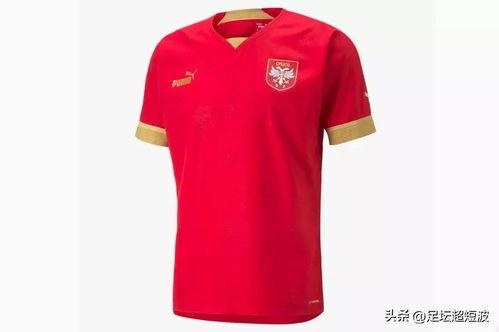 哪个国家队足球衣好看,你认为哪支足球国家队的球衣最好看?