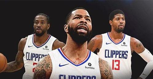 NBA快船球员出场时间大揭秘，谁是场均“用电量王”？