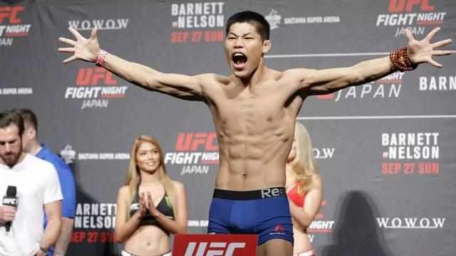 李景亮爆料UFC内幕，粉丝们看完笑喷了！