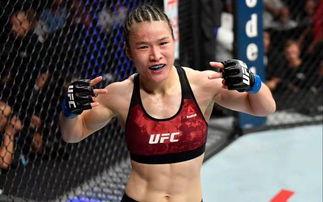 UFC灵活性训练，这波操作你get了吗？