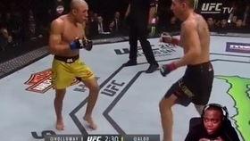 uFc游戏比赛是真的假的？别急，老司机带你扒一扒！