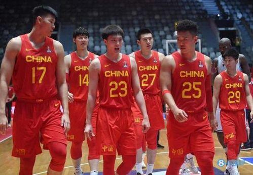男篮亚洲杯中国男篮赢了没？别急，咱们来掰扯掰扯！