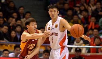 山东哪的cba最多,山东有几支cba