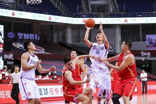 广洲cba球队名单,广州男篮球员名单