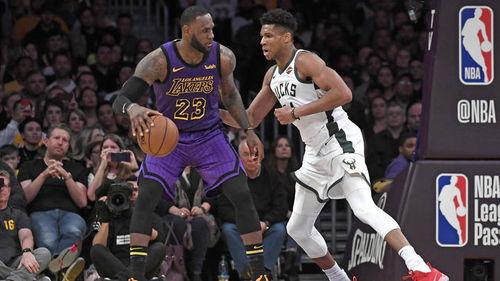 雄鹿湖人*比赛结果〖2021 2022nba常规赛战绩〗