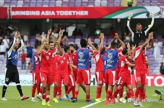 2019亚洲杯越南对约旦,亚洲杯2019足球赛程,时间、地点、参赛队伍等详细信息