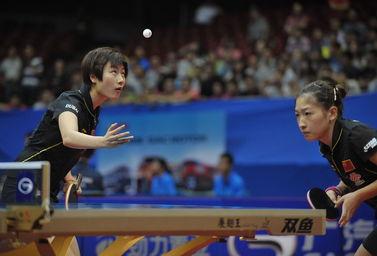 丁宁郭炎刘诗雯中国乒乓球女队主力成员有哪些人 