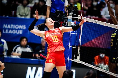 李盈莹不叁加世界女排联赛〖中国女排征战世联赛名单出炉〗