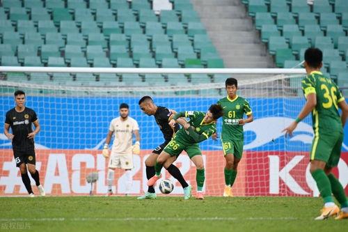 为什么在中国做足球很难「亚冠联赛中超球队怎么不好好踢」