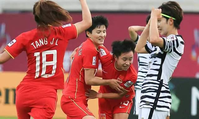 中国女足亚洲杯16强赛程,中国女足世界杯成绩