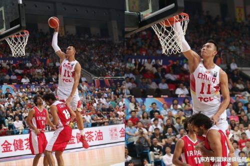 易建联之后,CBA诞生5位 天赋 新星,他们将是男篮的未来(cba沈梓捷选秀)