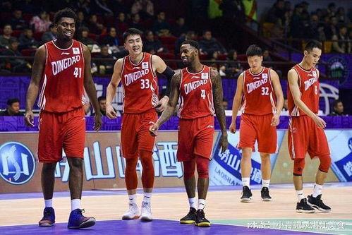 上海青岛cba分析〖青岛男篮什么时候进cba的〗