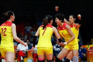 在世界比赛上,中国女排是什么原因能够保持在世界巅峰水平 「中国女排为什么能够多次夺冠」