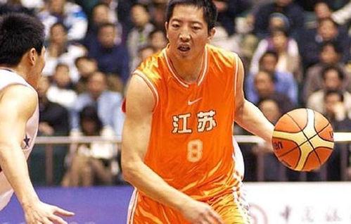 cba中有谁算得上是你的偶像 「cba最有爱的球员」